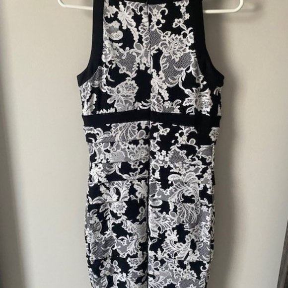 White House Black Market Dress - Picture 3 of 5